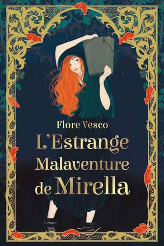 L'Estrange Malaventure de Mirella - Collector von EDL