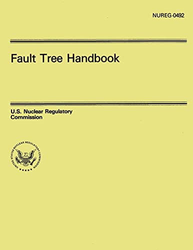 Fault Tree Handbook von CREATESPACE