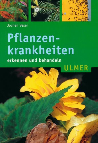 Pflanzenkrankheiten: Erkennen und behandeln