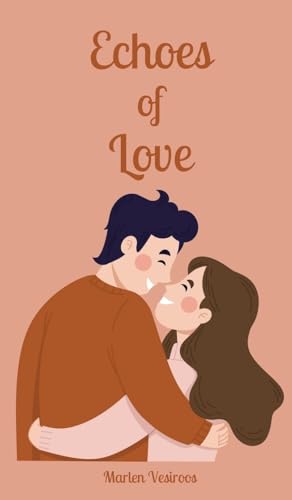 Echoes of Love von Book Fairy Publishing