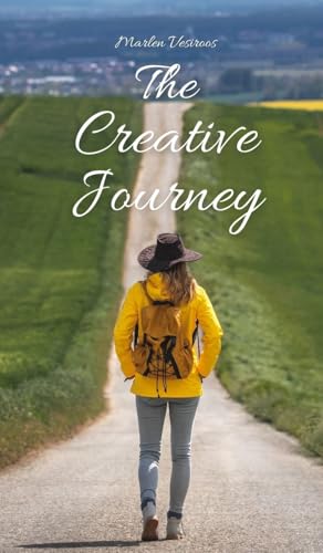 The Creative Journey von Book Fairy Publishing