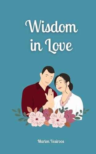 Wisdom in Love von Book Fairy Publishing