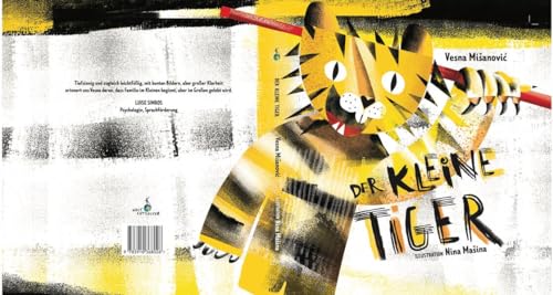 Der kleine Tiger von Weltentdecker