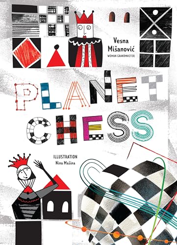 Planet Chess von Weltentdecker Verlag