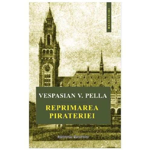 Reprimarea Pirateriei von Institutul European