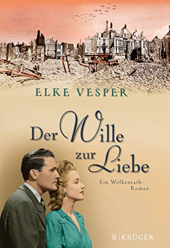 Der Wille zur Liebe: Roman