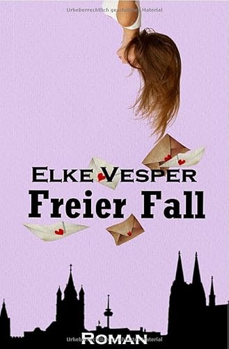 Freier Fall: DE von epubli