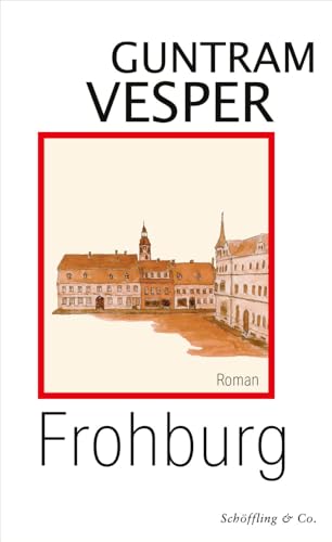 Frohburg von Schöffling