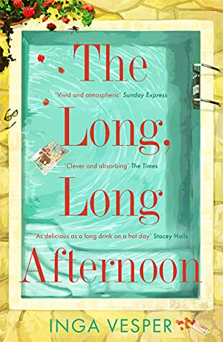 The Long, Long Afternoon: The captivating summer mystery for fans of Small Pleasures and Mad Men von KINGS ROAD PUBLISHING