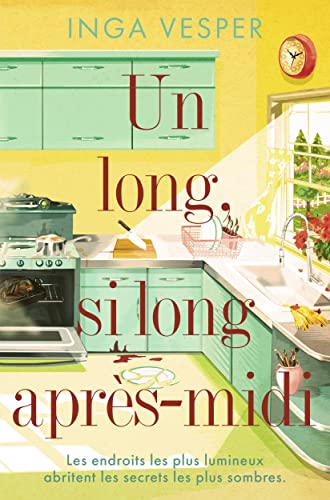 Un long, si long après-midi Un long, si long après-midi