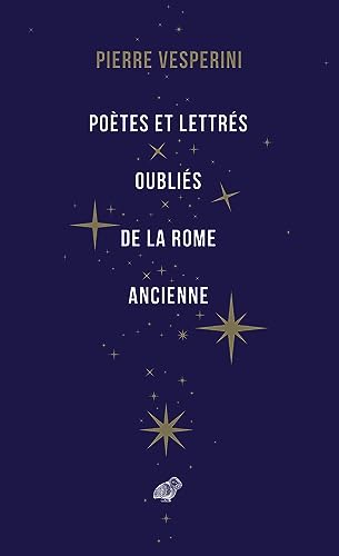 Les Oublies De Rome von Les Belles Lettres