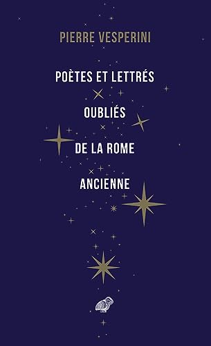 Les Oublies De Rome von Les Belles Lettres