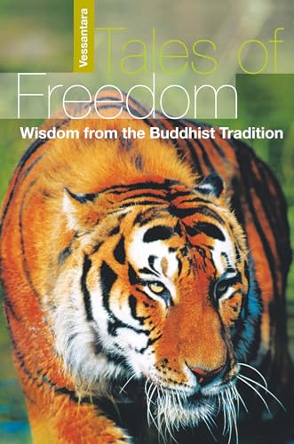 Tales of Freedom: Wisdom from the Buddhist Tradition von Windhorse Publications (UK)