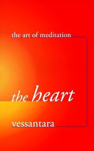 The Heart (Art of Meditation)