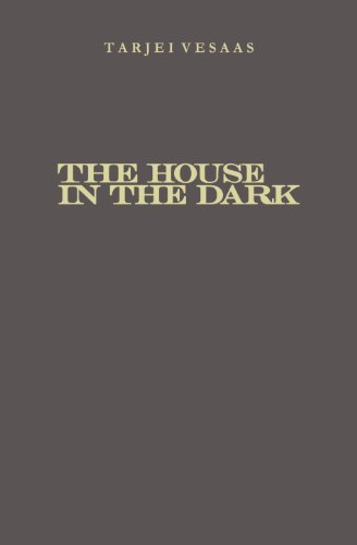 House In The Dark, The von Peter Owen