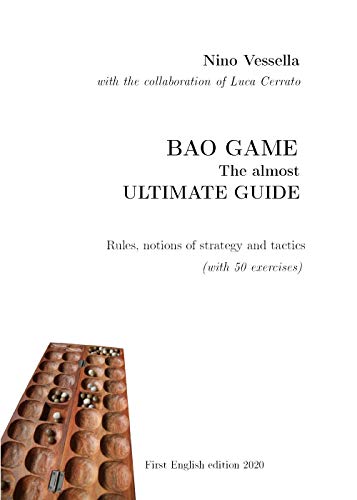 BAO GAME - The ultimate guide
