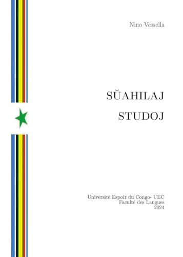 Sŭahilaj Studoj