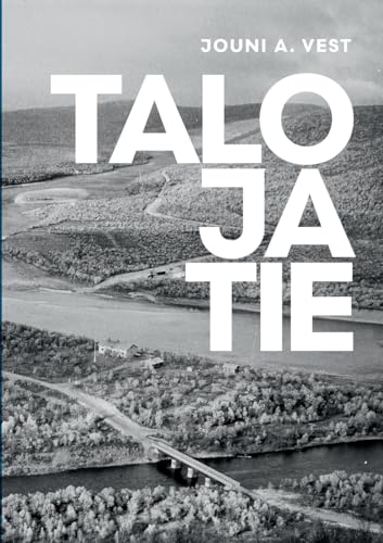 Talo ja tie von BoD – Books on Demand – Finnland