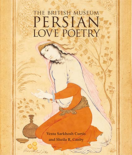Persian Love Poetry von Roli Books