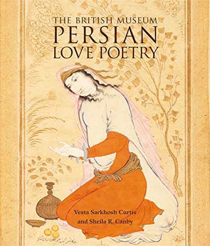 Persian Love Poetry von Thames & Hudson