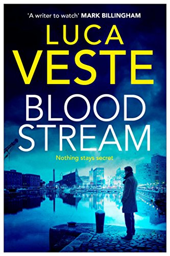Bloodstream Bloodstream von Simon & Schuster