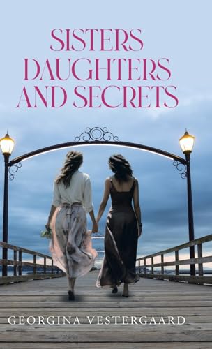 Sisters Daughters and Secrets von Tellwell Talent