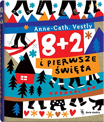 8 + 2 i pierwsze święta von Dwie Siostry