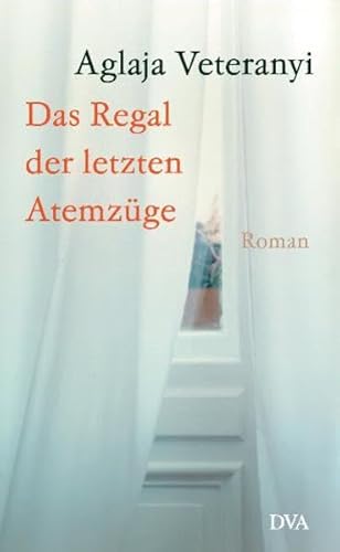 Das Regal der letzten Atemzüge