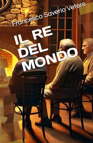 IL RE DEL MONDO von Independently published