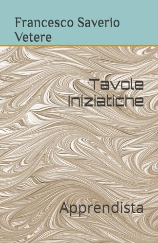 Tavole Iniziatiche: Apprendista von Independently published