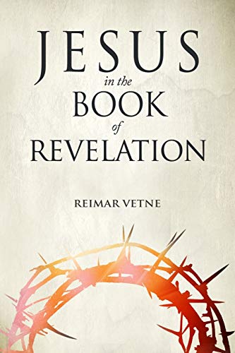 Jesus in the Book of Revelation von Ingramcontent
