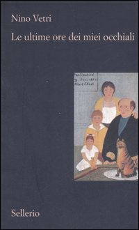 Le ultime ore dei miei occhiali (Il contesto)