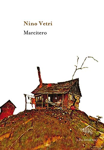 Marcitero (Kalispéra)