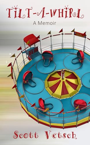 Tilt-A-Whirl Tilt-A-Whirl von Calumet Editions