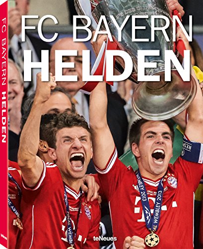 FC Bayern Helden FC Bayern Helden