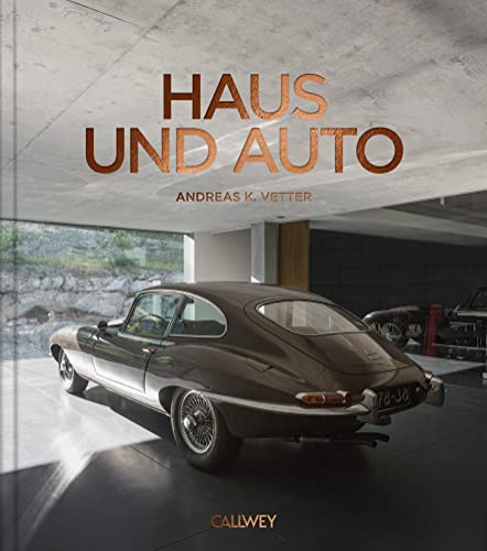 Haus und Auto von Callwey GmbH