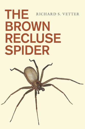 The Brown Recluse Spider The Brown Recluse Spider von Comstock Publishing