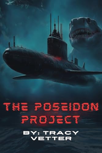 The Poseidon Project von Clever Pages