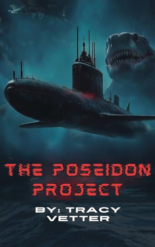 The Poseidon Project von Clever Pages