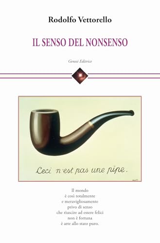 Il senso del nonsenso (Cefeide) von Genesi Editrice