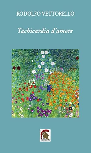 Tachicardia d'amore (Poesia) von Leonida