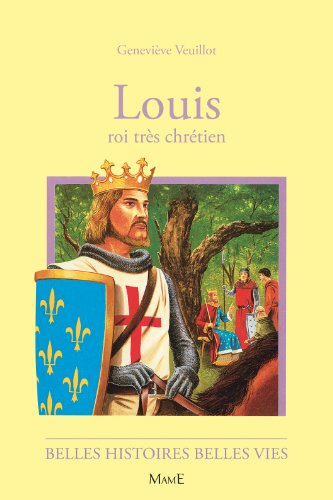 N29 Louis roi très chrétien: Roi trés chrétien
