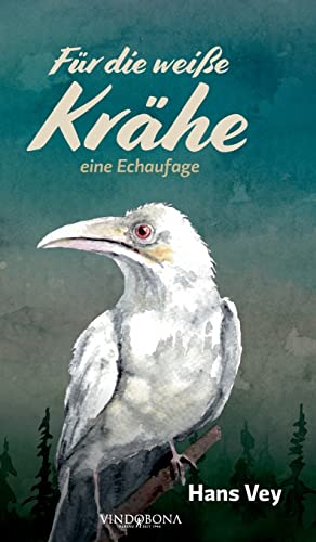 Für die weiße Krähe: eine Echaufage