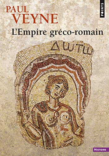 L'Empire gréco-romain von Points