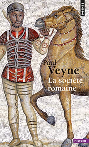 La Société romaine von Points