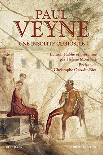 Une insolite curiosité von BOUQUINS