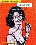 Donc, Jean von GLÉNAT BD