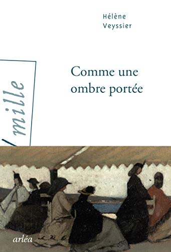 Comme une ombre portée von ARLEA