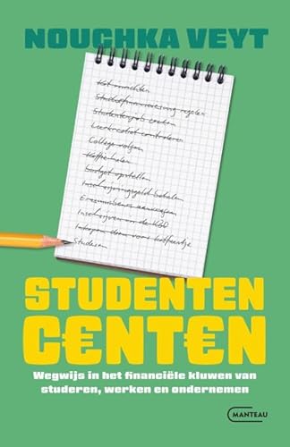Studentencenten von Manteau