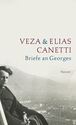 Briefe an Georges von Carl Hanser Verlag GmbH & Co. KG